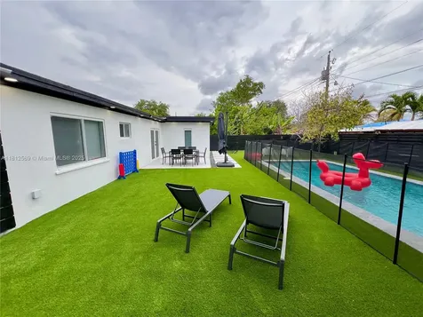 1451 NE 155th Terrace North Miami Beach FL 33162