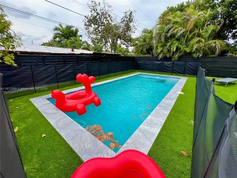 1451 NE 155th Terrace North Miami Beach FL 33162