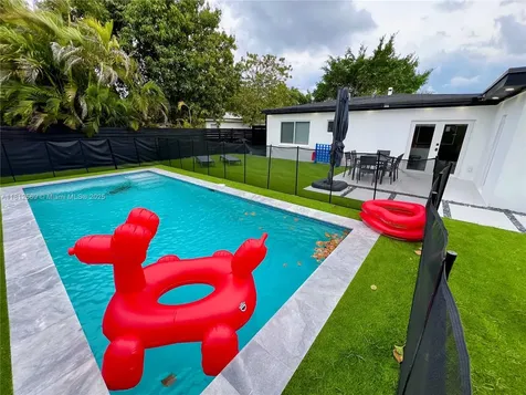 1451 NE 155th Terrace North Miami Beach FL 33162