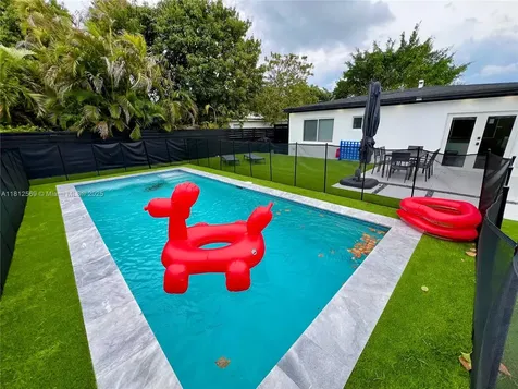 1451 NE 155th Terrace North Miami Beach FL 33162