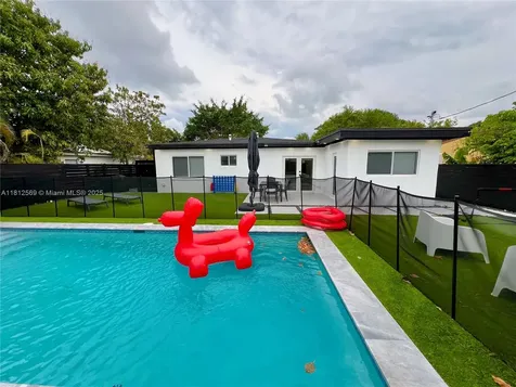 1451 NE 155th Terrace North Miami Beach FL 33162