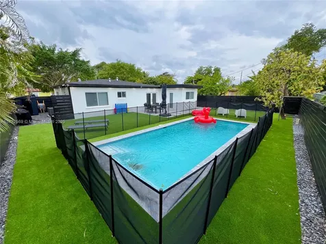 1451 NE 155th Terrace North Miami Beach FL 33162