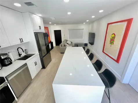 1451 NE 155th Terrace North Miami Beach FL 33162