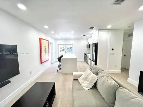 1451 NE 155th Terrace North Miami Beach FL 33162