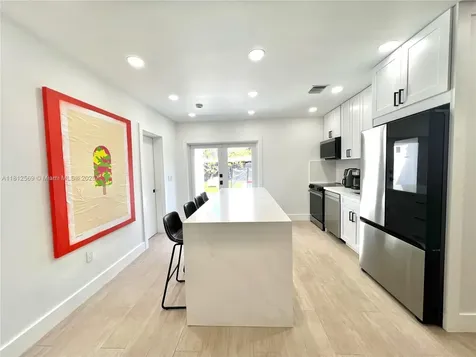 1451 NE 155th Terrace North Miami Beach FL 33162