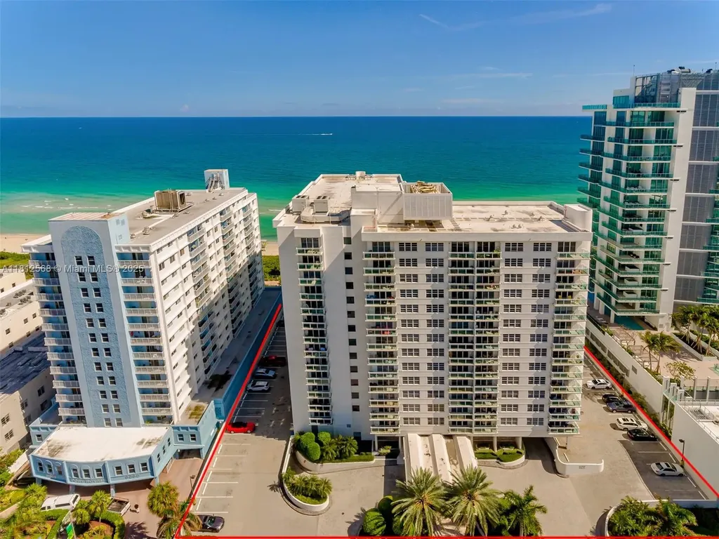 6917 Collins Avenue Miami Beach FL 33141