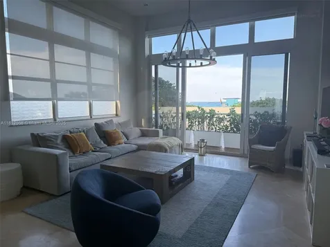 6917 Collins Avenue Miami Beach FL 33141