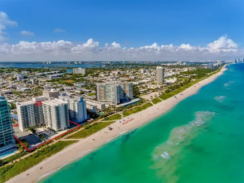 6917 Collins Avenue Miami Beach FL 33141