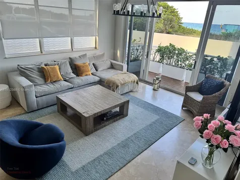 6917 Collins Avenue Miami Beach FL 33141