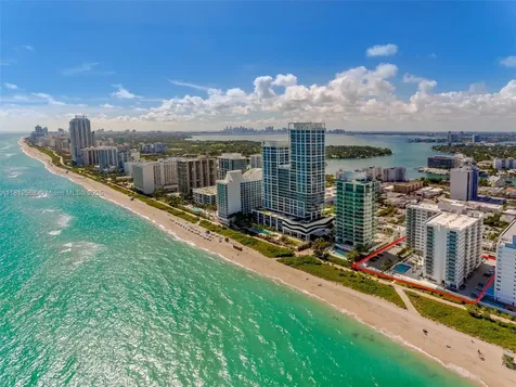6917 Collins Avenue Miami Beach FL 33141