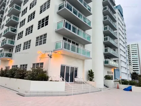6917 Collins Avenue Miami Beach FL 33141
