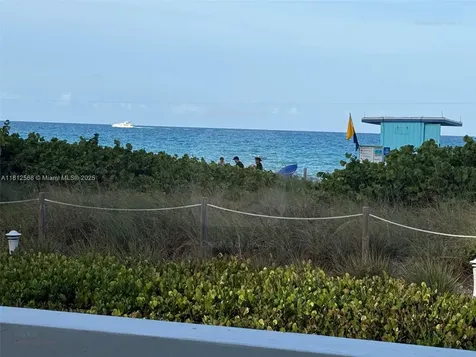 6917 Collins Avenue Miami Beach FL 33141