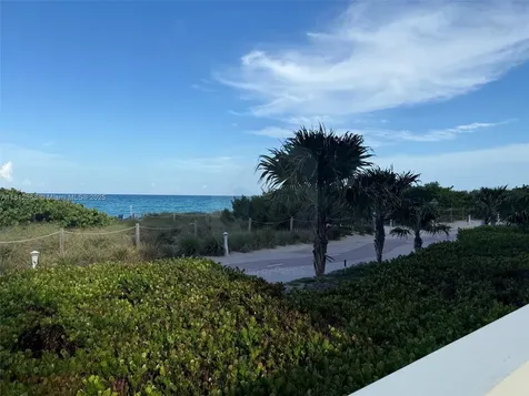 6917 Collins Avenue Miami Beach FL 33141