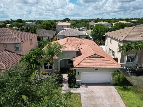 2046 SE 18th Street Homestead FL 33035