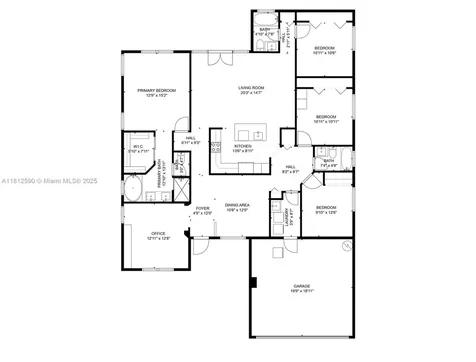2046 SE 18th Street Homestead FL 33035