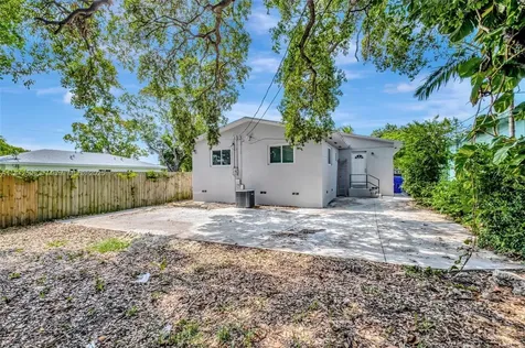 1858 NW 47th Terrace Miami FL 33142