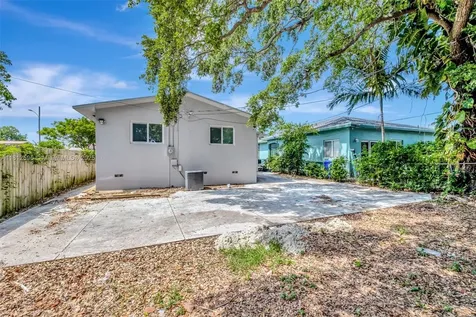 1858 NW 47th Terrace Miami FL 33142