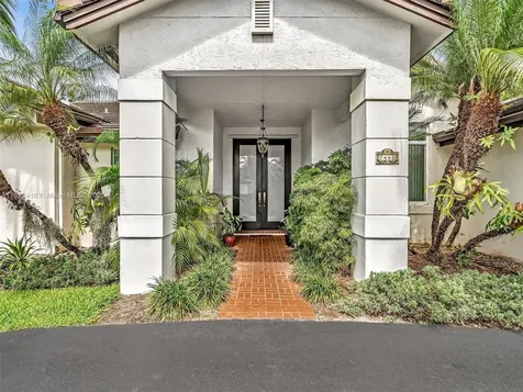 7448 SW 120th Court Miami FL 33183