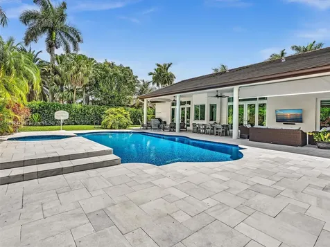 7448 SW 120th Court Miami FL 33183