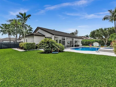 7448 SW 120th Court Miami FL 33183