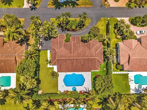 7448 SW 120th Court Miami FL 33183