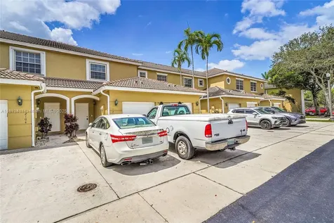 12106 SW 2nd Street Pembroke Pines FL 33025