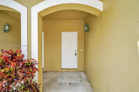 12106 SW 2nd Street Pembroke Pines FL 33025