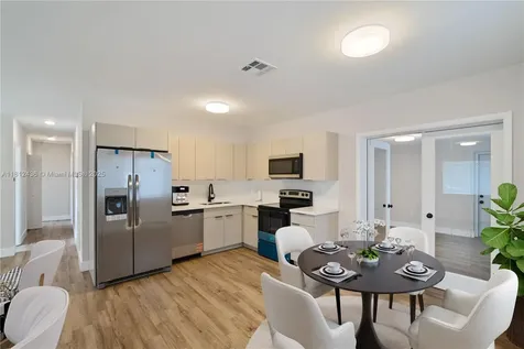 15610 NE 15th Court North Miami Beach FL 33162