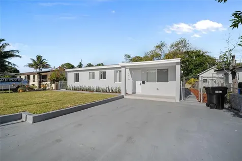 15610 NE 15th Court North Miami Beach FL 33162