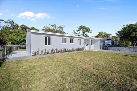 15610 NE 15th Court North Miami Beach FL 33162