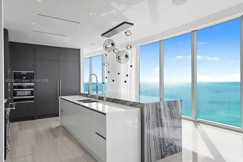 17901 Collins Avenue Sunny Isles Beach FL 33160