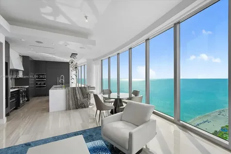 17901 Collins Avenue Sunny Isles Beach FL 33160