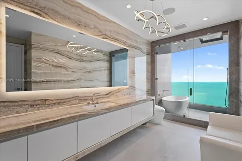 17901 Collins Avenue Sunny Isles Beach FL 33160