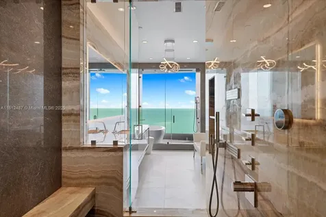 17901 Collins Avenue Sunny Isles Beach FL 33160