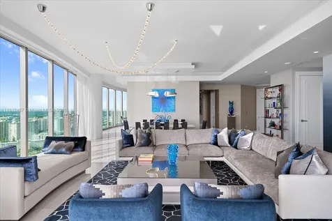 17901 Collins Avenue Sunny Isles Beach FL 33160