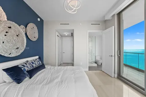 17901 Collins Avenue Sunny Isles Beach FL 33160