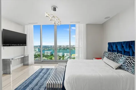 17901 Collins Avenue Sunny Isles Beach FL 33160