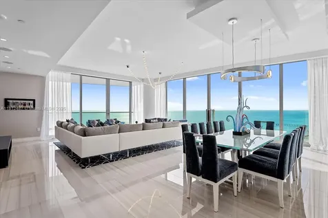 17901 Collins Avenue Sunny Isles Beach FL 33160