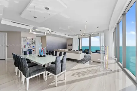 17901 Collins Avenue Sunny Isles Beach FL 33160