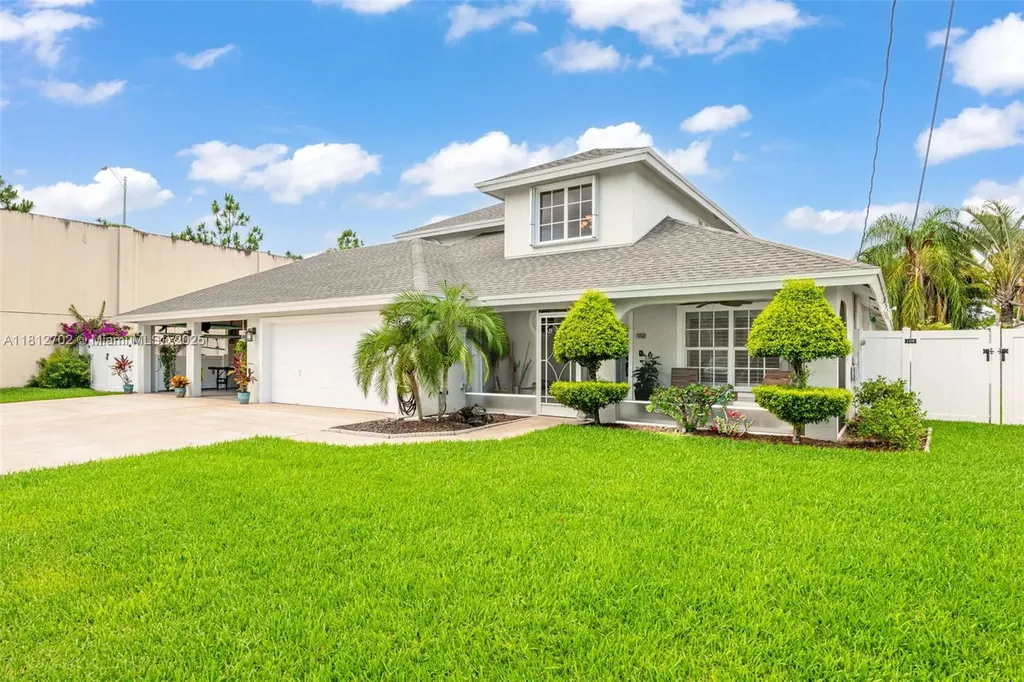 6459 Ungerer Street Jupiter FL 33458