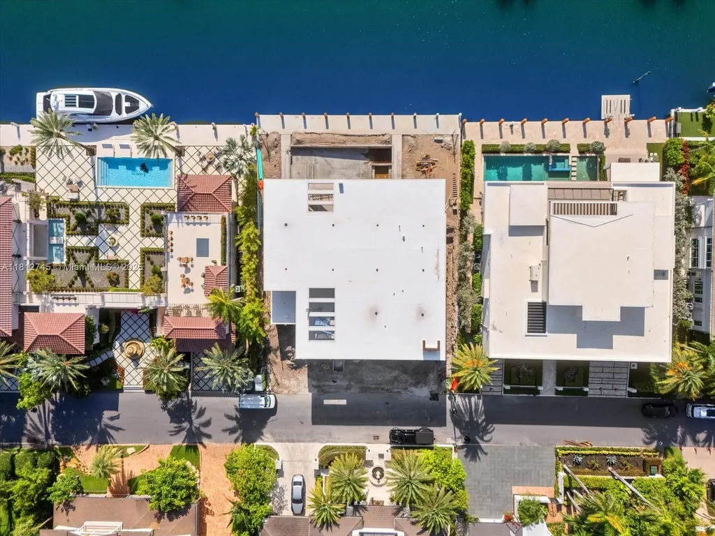 630 Isle Of Palms Drive Fort Lauderdale FL 33301