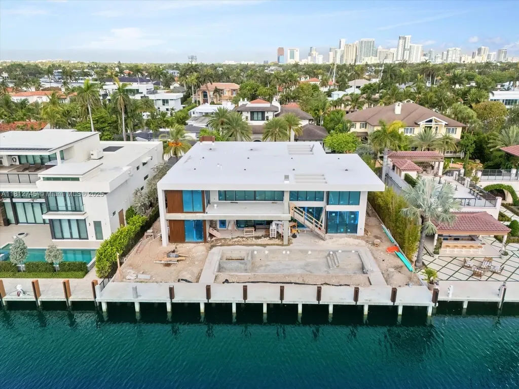 630 Isle Of Palms Drive Fort Lauderdale FL 33301