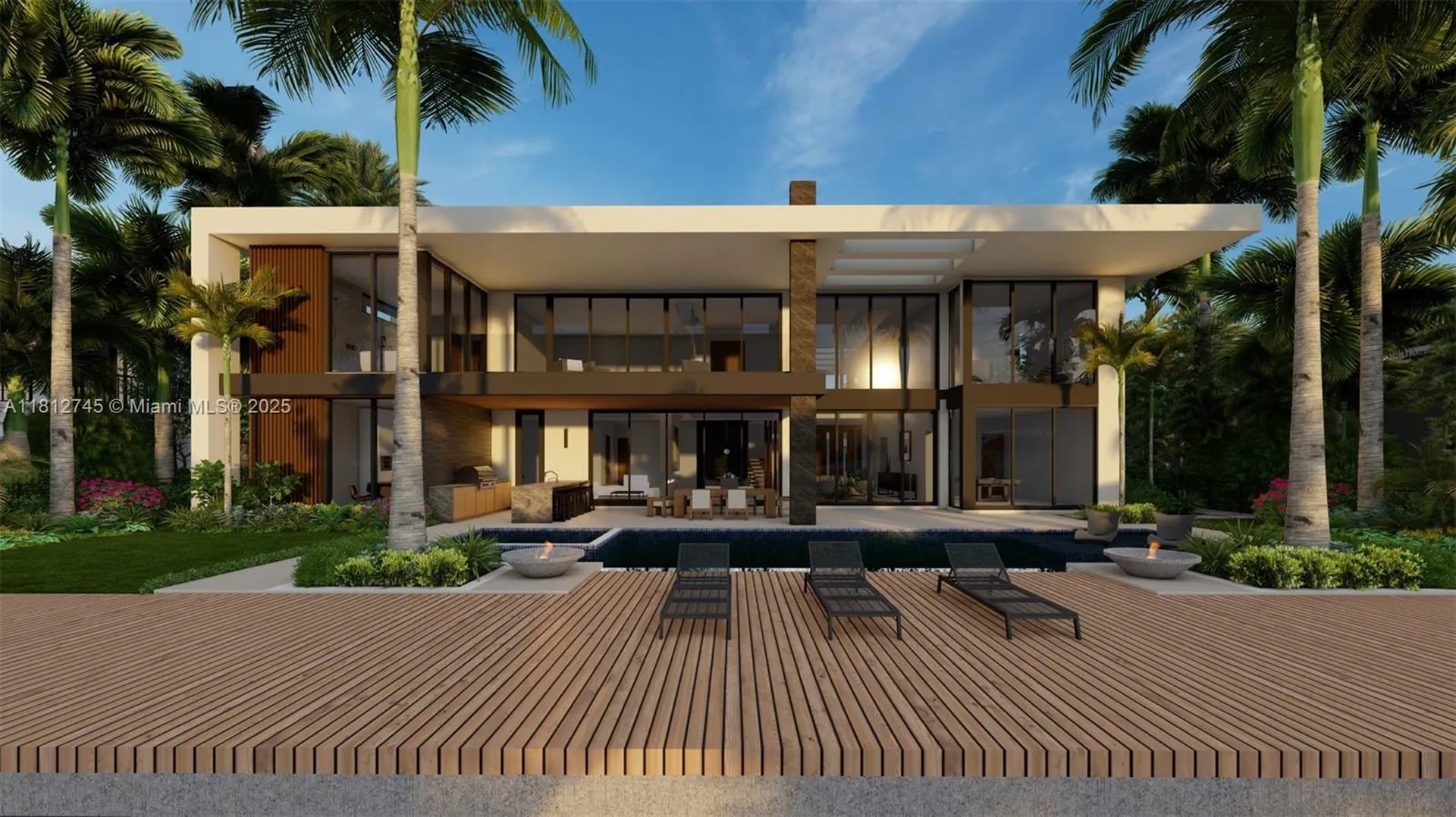 630 Isle Of Palms Drive Fort Lauderdale FL 33301