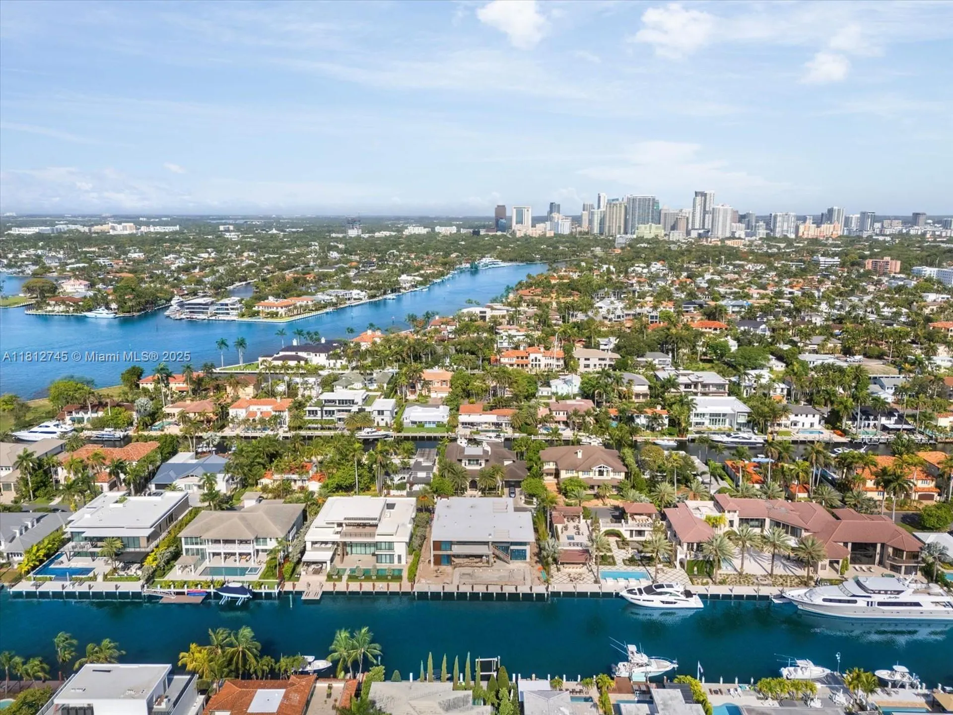 630 Isle Of Palms Drive Fort Lauderdale FL 33301