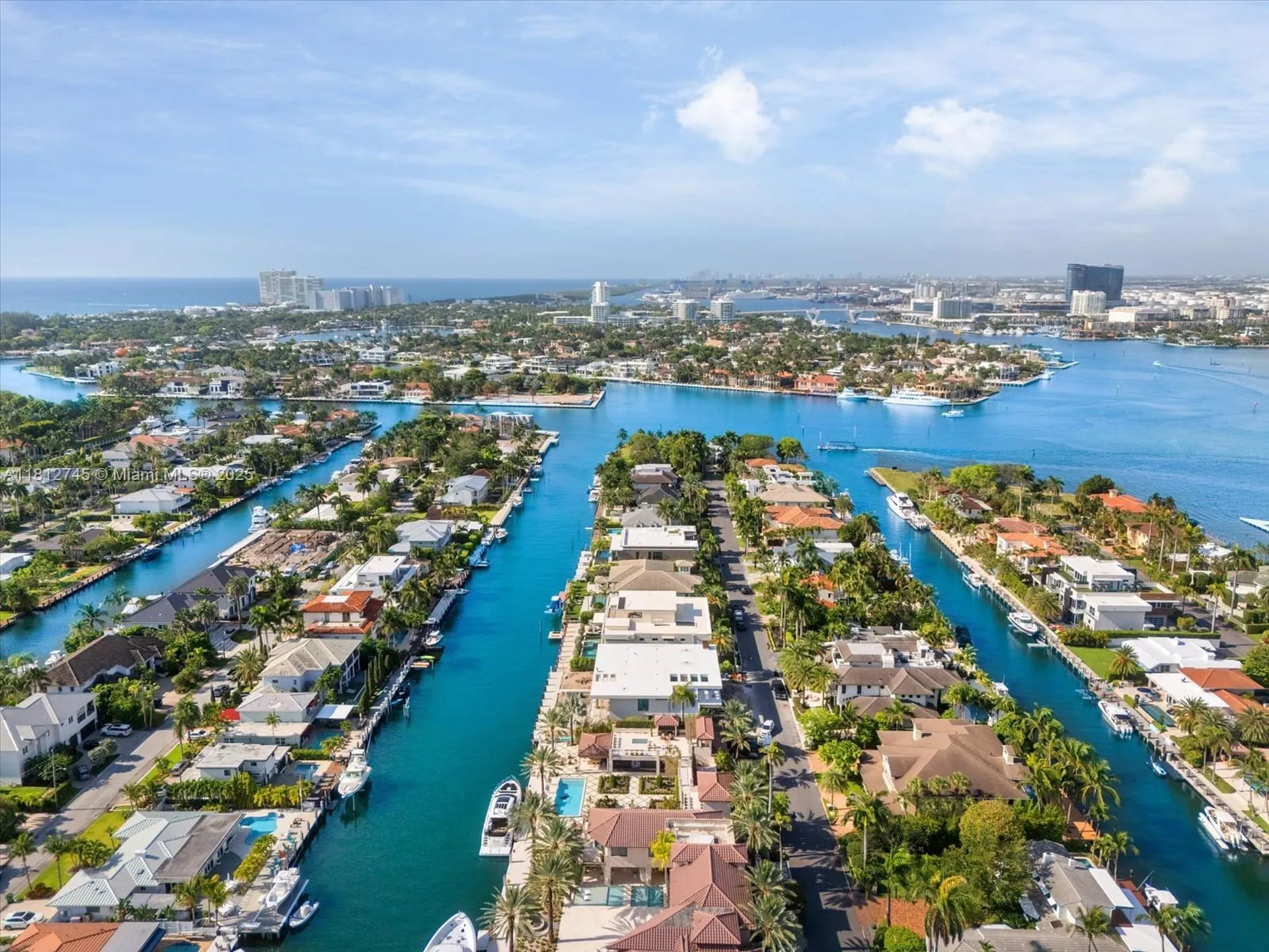 630 Isle Of Palms Drive Fort Lauderdale FL 33301