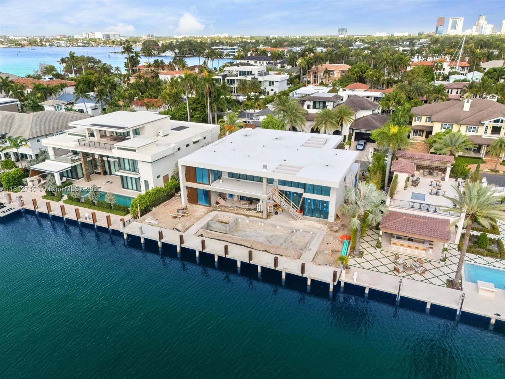 630 Isle Of Palms Drive Fort Lauderdale FL 33301