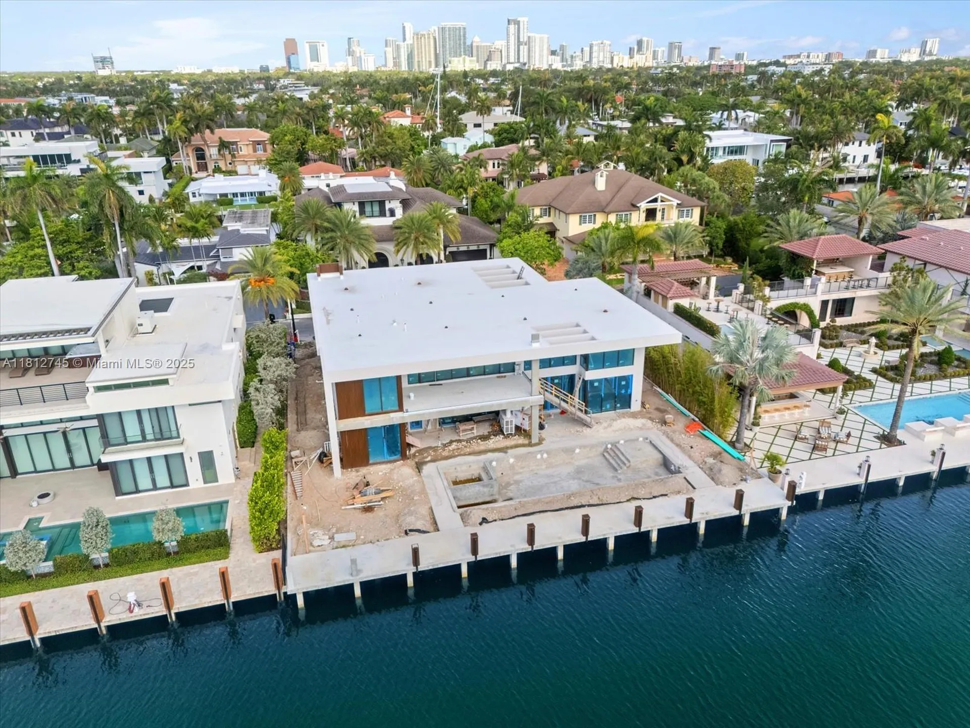 630 Isle Of Palms Drive Fort Lauderdale FL 33301