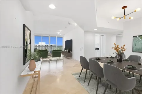 21055 Yacht Club Drive Aventura FL 33180