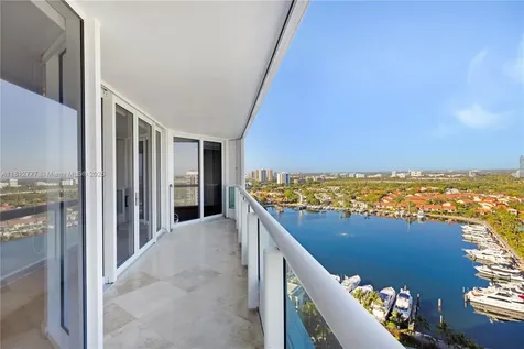 21055 Yacht Club Drive Aventura FL 33180