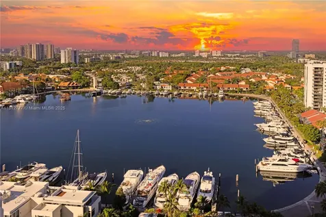 21055 Yacht Club Drive Aventura FL 33180